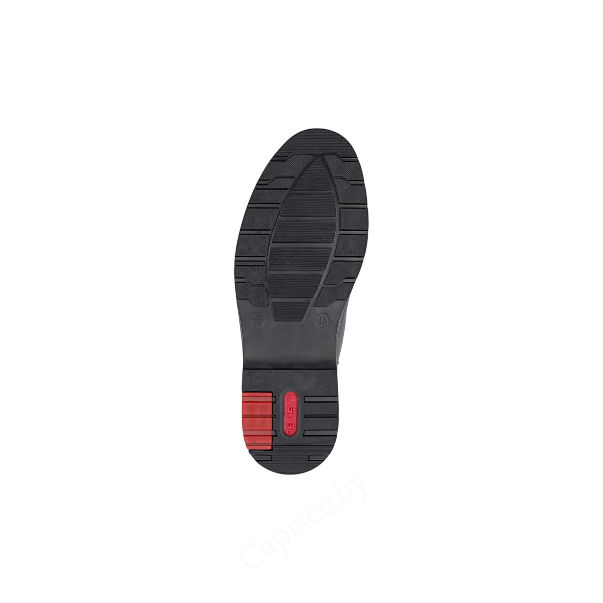 БОТИНКИ RIEKER MEN АРТИКУЛ: 10504-00